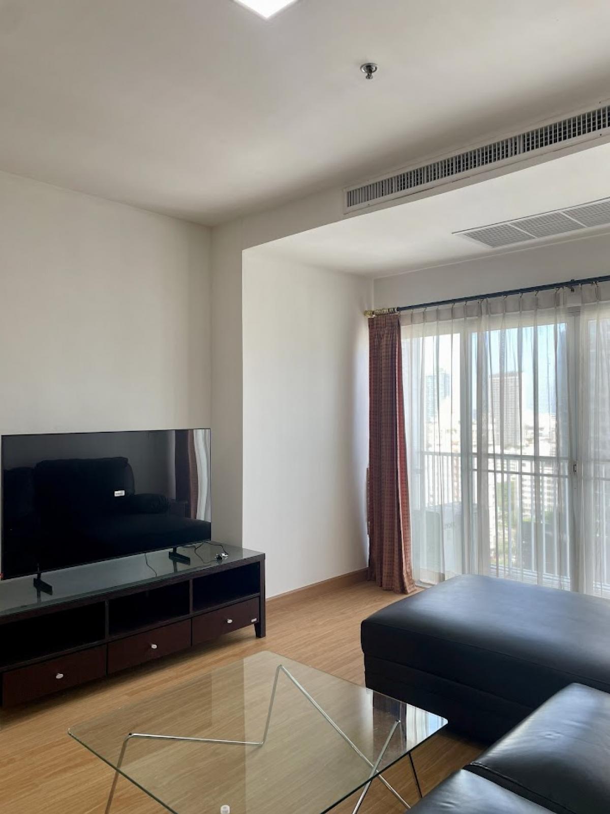 For RentCondoSukhumvit, Asoke, Thonglor : Rent Noble Ora Thong Lo, 2 luxury bedrooms, near BTS Thong Lo
Area 108 sq.m. for only 50,000 baht/month, fully furnished with complete amenities!