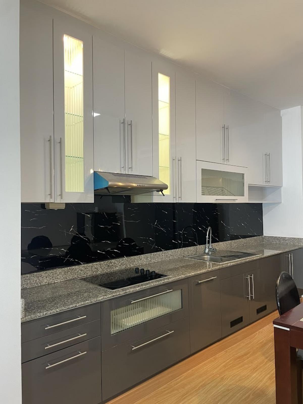 For RentCondoSukhumvit, Asoke, Thonglor : Rent Noble Ora Thong Lo, 2 luxury bedrooms, near BTS Thong Lo
Area 108 sq.m. for only 50,000 baht/month, fully furnished with complete amenities!