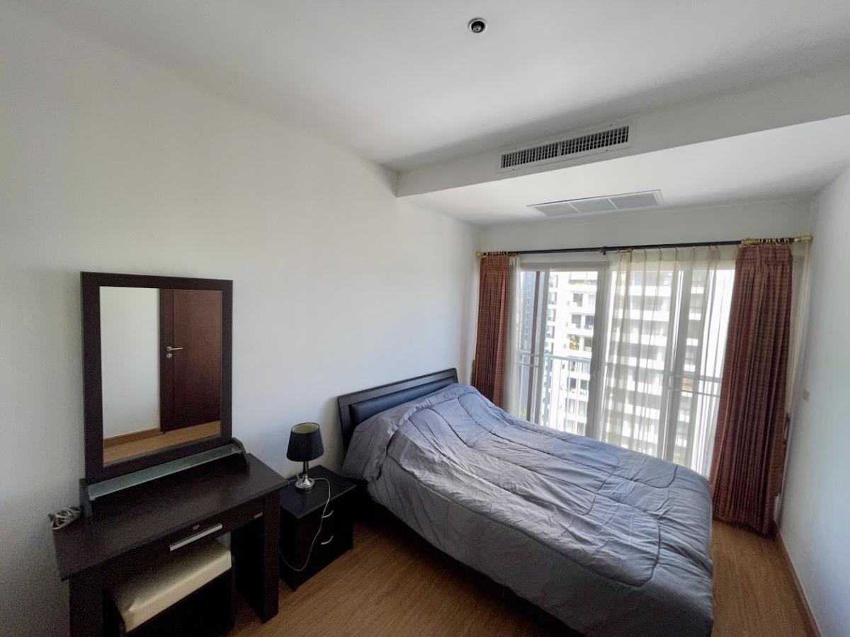 For RentCondoSukhumvit, Asoke, Thonglor : Rent Noble Ora Thong Lo, 2 luxury bedrooms, near BTS Thong Lo
Area 108 sq.m. for only 50,000 baht/month, fully furnished with complete amenities!