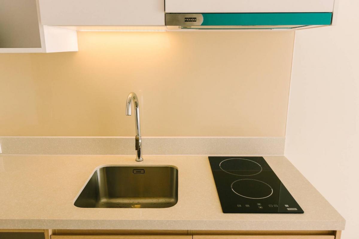 For RentCondoSukhumvit, Asoke, Thonglor : Noble Around Sukhumvit 33 | 1Bed 35,000฿
Near BTS Phrom Phong - Luxurious Sky pool!