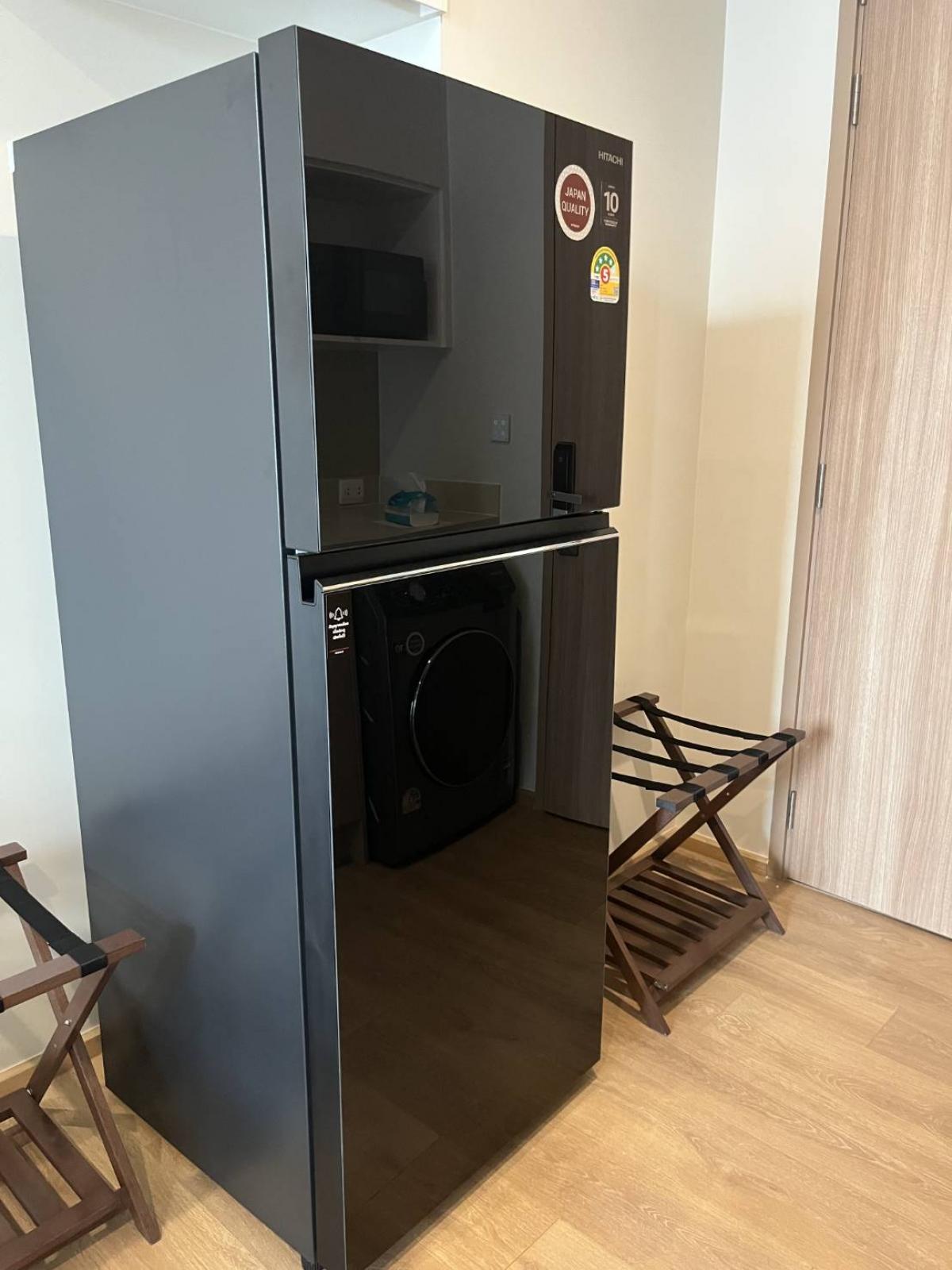 For RentCondoSukhumvit, Asoke, Thonglor : Noble Around Sukhumvit 33 | 1Bed 35,000฿
Near BTS Phrom Phong - Luxurious Sky pool!