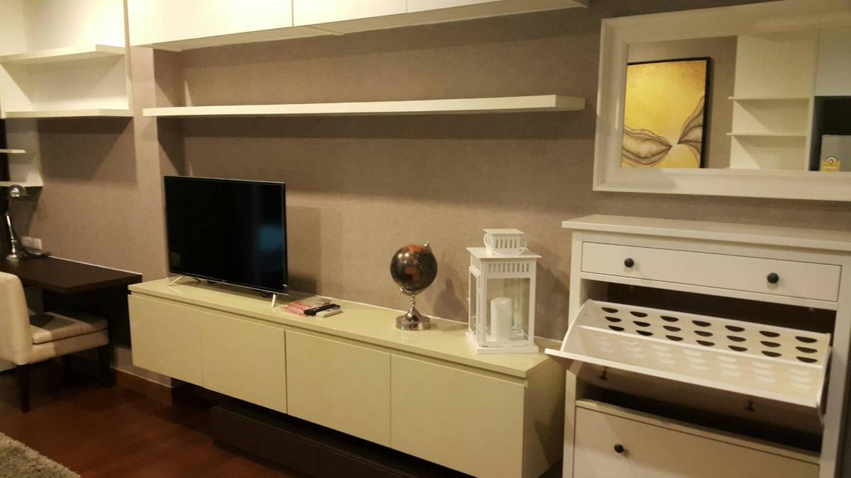 For RentCondoSukhumvit, Asoke, Thonglor : For rent: Ivy Thonglor condo, 1 bedroom, near Thonglor BTS.
Price only 24,000 Baht, with swimming pool and complete fitness!