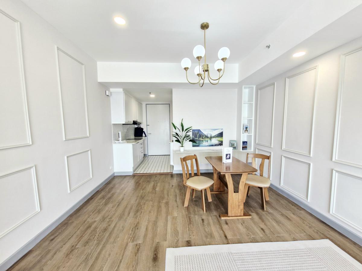 ขายคอนโดสาทร นราธิวาส : 07/03/2026, รวมค่าโอนคอนโดพร้อมอยู่ ใจกลางชองนนทรี 1 ห้องนอน 3.89 ล้าน! 
ใกล้ BTS/MRT สะดวกทุกการเดินทาง คุ้มที่สุด!