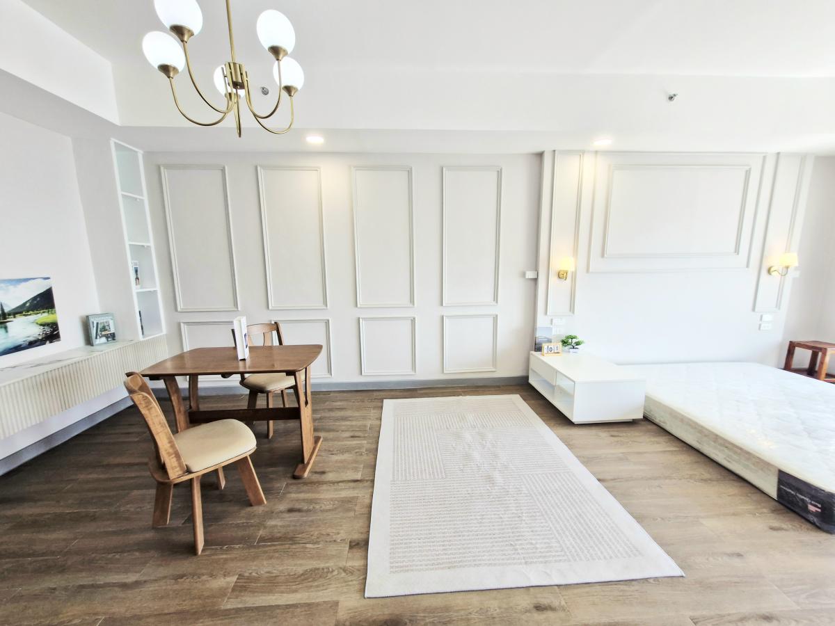 ขายคอนโดสาทร นราธิวาส : 07/03/2026, รวมค่าโอนคอนโดพร้อมอยู่ ใจกลางชองนนทรี 1 ห้องนอน 3.89 ล้าน! 
ใกล้ BTS/MRT สะดวกทุกการเดินทาง คุ้มที่สุด!