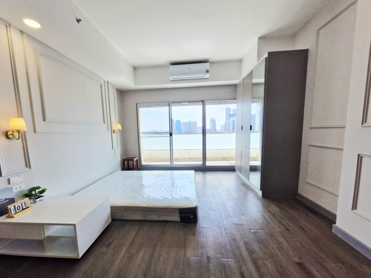 ขายคอนโดสาทร นราธิวาส : 07/03/2026, รวมค่าโอนคอนโดพร้อมอยู่ ใจกลางชองนนทรี 1 ห้องนอน 3.89 ล้าน! 
ใกล้ BTS/MRT สะดวกทุกการเดินทาง คุ้มที่สุด!