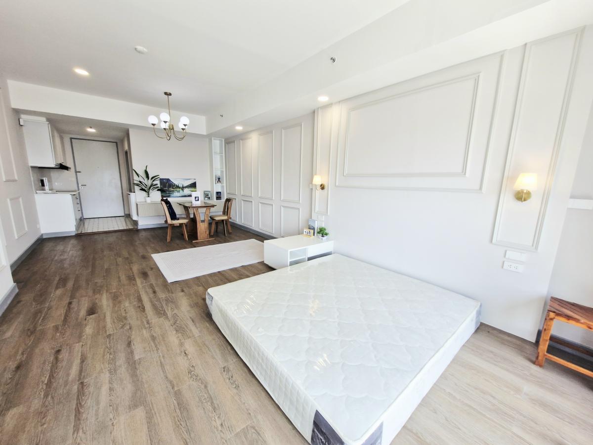 ขายคอนโดสาทร นราธิวาส : 07/03/2026, รวมค่าโอนคอนโดพร้อมอยู่ ใจกลางชองนนทรี 1 ห้องนอน 3.89 ล้าน! 
ใกล้ BTS/MRT สะดวกทุกการเดินทาง คุ้มที่สุด!