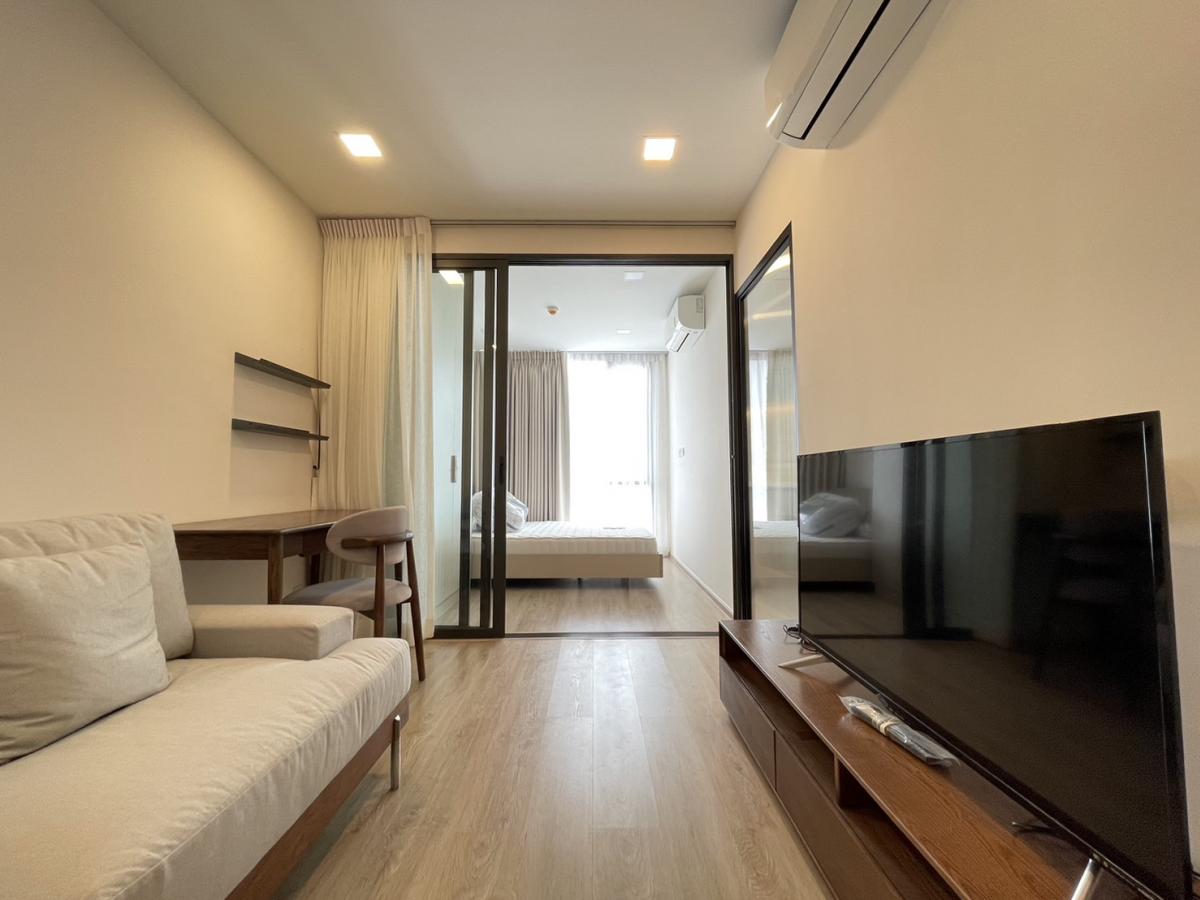 ขายคอนโดสยาม จุฬา สามย่าน : 07/03/2026, รวมค่าโอนคอนโดใจกลางสามย่าน ติด BTS/MRT พร้อมอยู่! 
The Nest Chula Samyan 1 ห้องนอน 30 ตร.ม. เพียง 4.8 ลบ.!