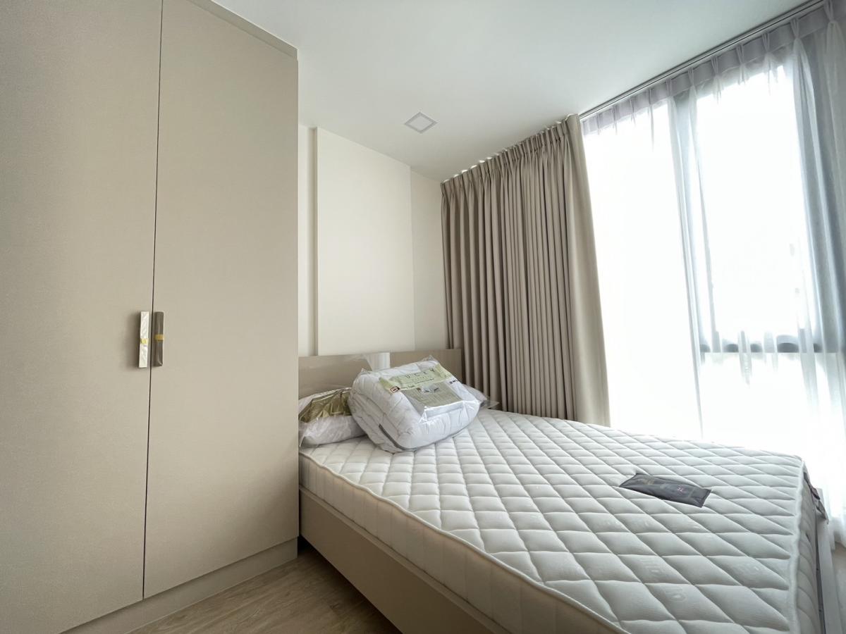 ขายคอนโดสยาม จุฬา สามย่าน : 07/03/2026, รวมค่าโอนคอนโดใจกลางสามย่าน ติด BTS/MRT พร้อมอยู่! 
The Nest Chula Samyan 1 ห้องนอน 30 ตร.ม. เพียง 4.8 ลบ.!