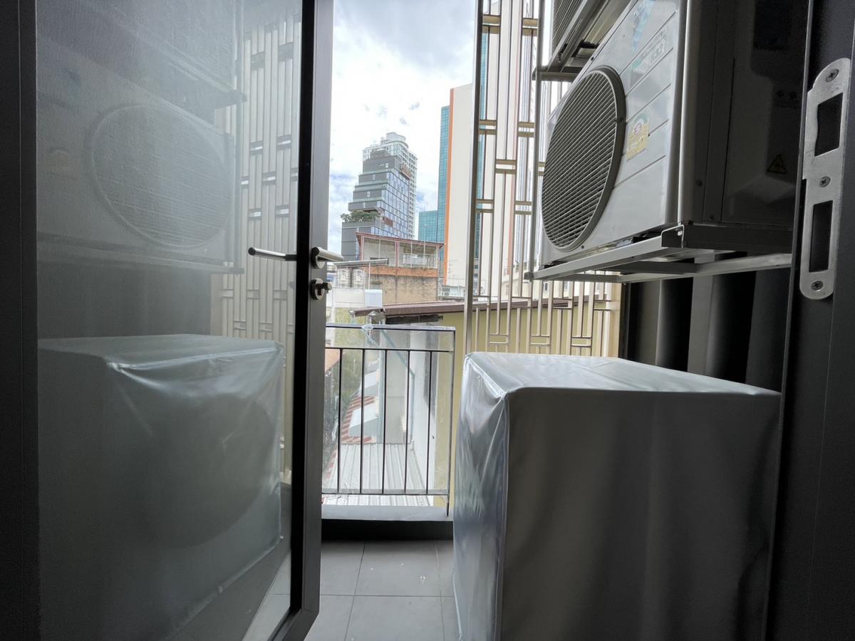 ขายคอนโดสยาม จุฬา สามย่าน : 07/03/2026, รวมค่าโอนคอนโดใจกลางสามย่าน ติด BTS/MRT พร้อมอยู่! 
The Nest Chula Samyan 1 ห้องนอน 30 ตร.ม. เพียง 4.8 ลบ.!