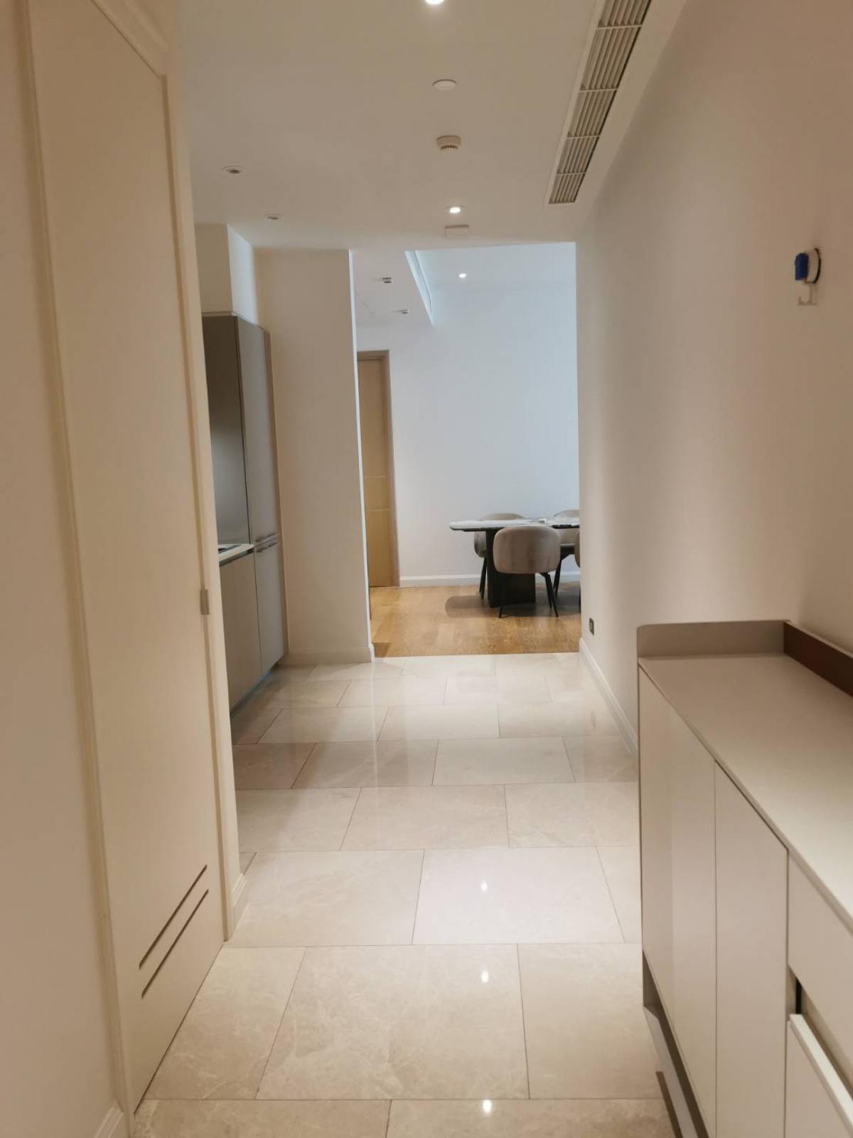 For RentCondoWongwianyai, Charoennakor : Luxury 2-bedroom Magnolias Waterfront @ ICONSIAM
For rent at only 120,000 baht/month, near BTS Krung Thon Buri!