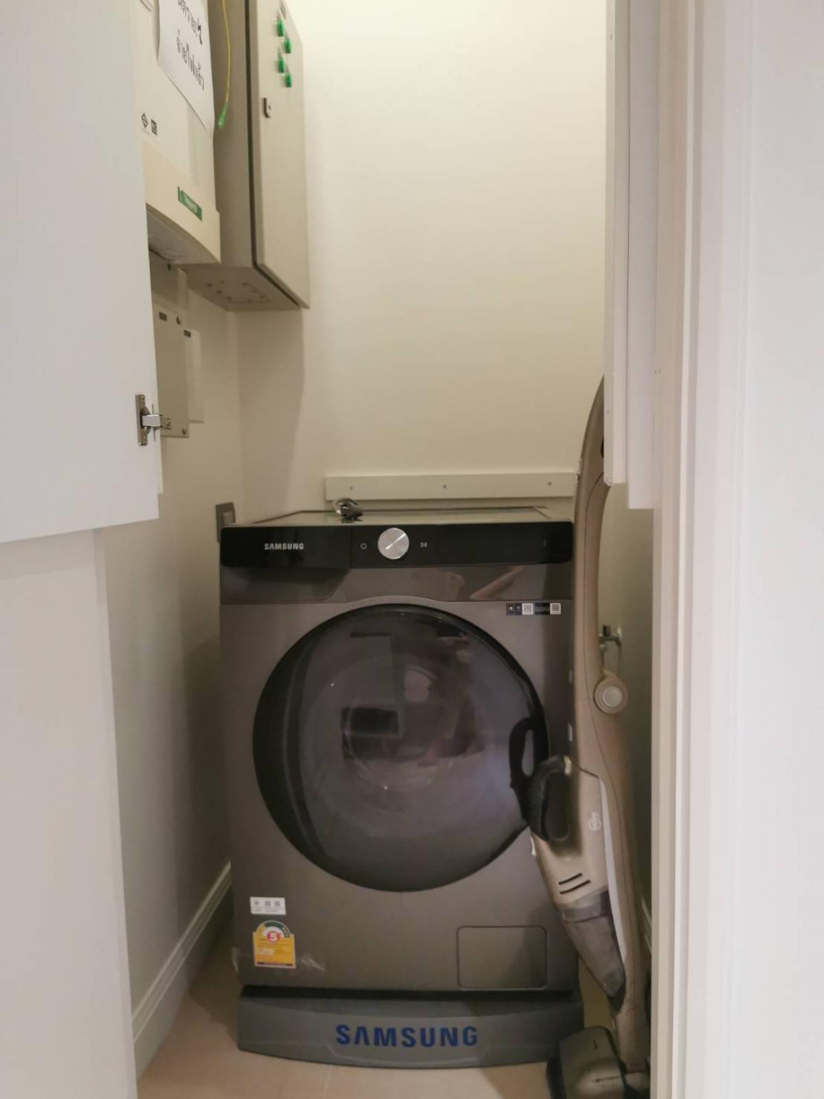 For RentCondoWongwianyai, Charoennakor : Luxury 2-bedroom Magnolias Waterfront @ ICONSIAM
For rent at only 120,000 baht/month, near BTS Krung Thon Buri!