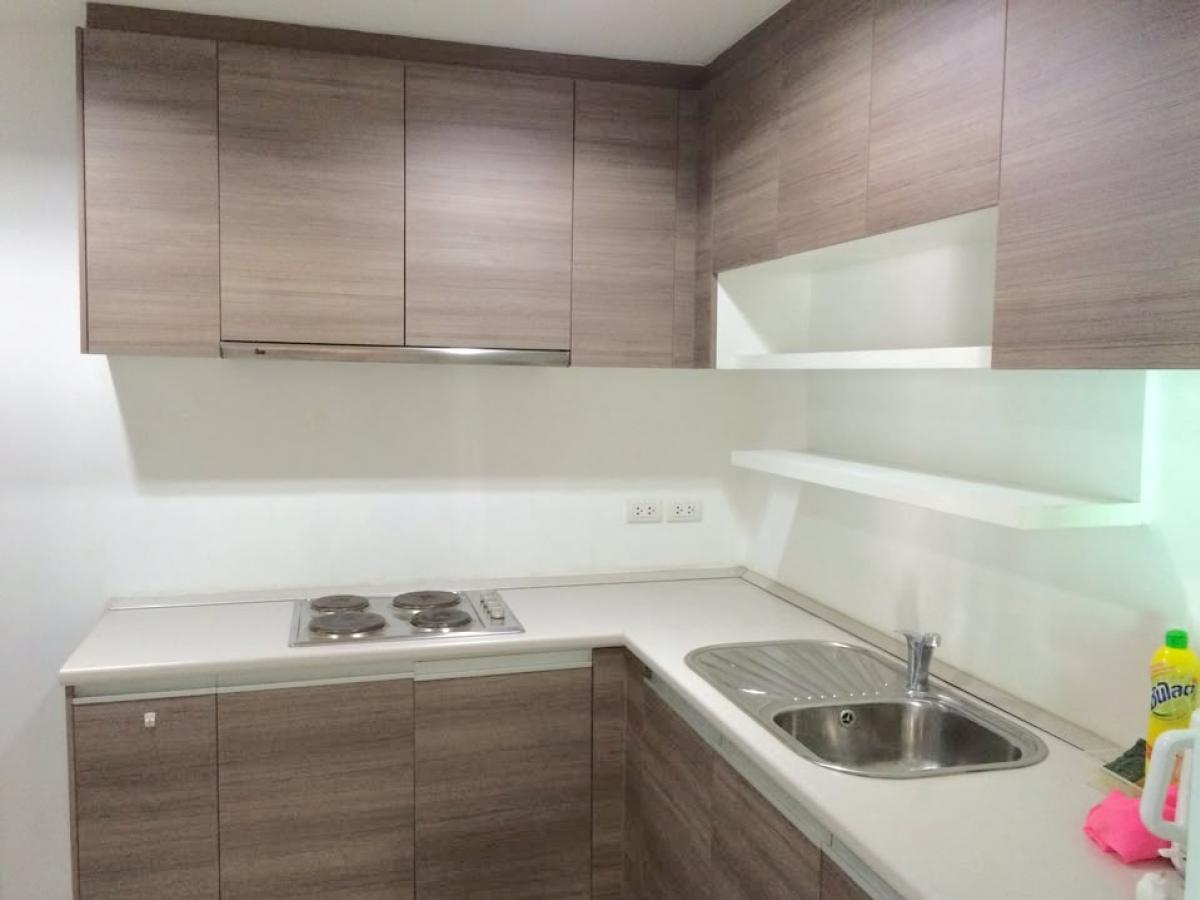 For RentCondoRama9, Petchburi, RCA : Belle Grand Rama 9 | 3-bedroom condo in the city center, near BTS/MRT Rama 9
Rent 50,000 Baht/month with complete amenities!