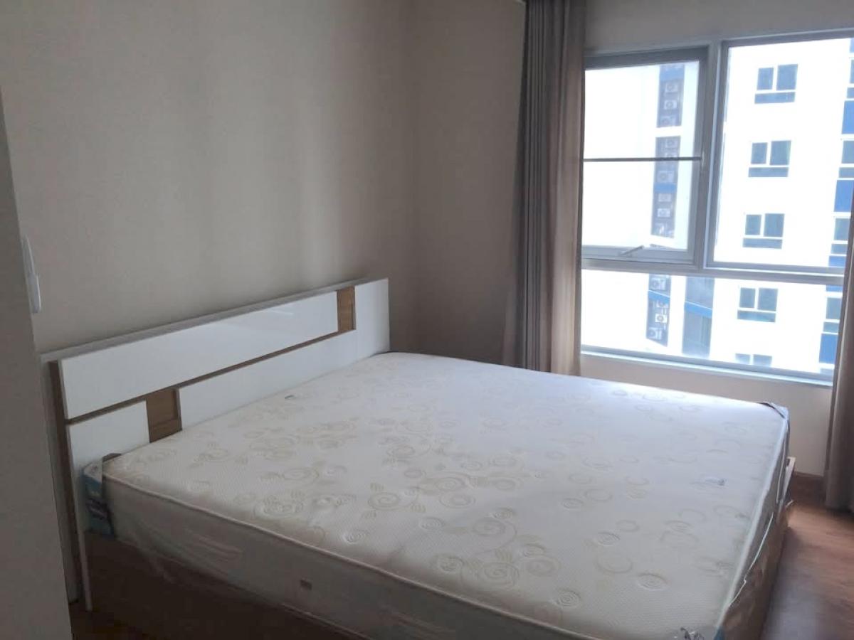 For RentCondoRama9, Petchburi, RCA : Belle Grand Rama 9 | 3-bedroom condo in the city center, near BTS/MRT Rama 9
Rent 50,000 Baht/month with complete amenities!