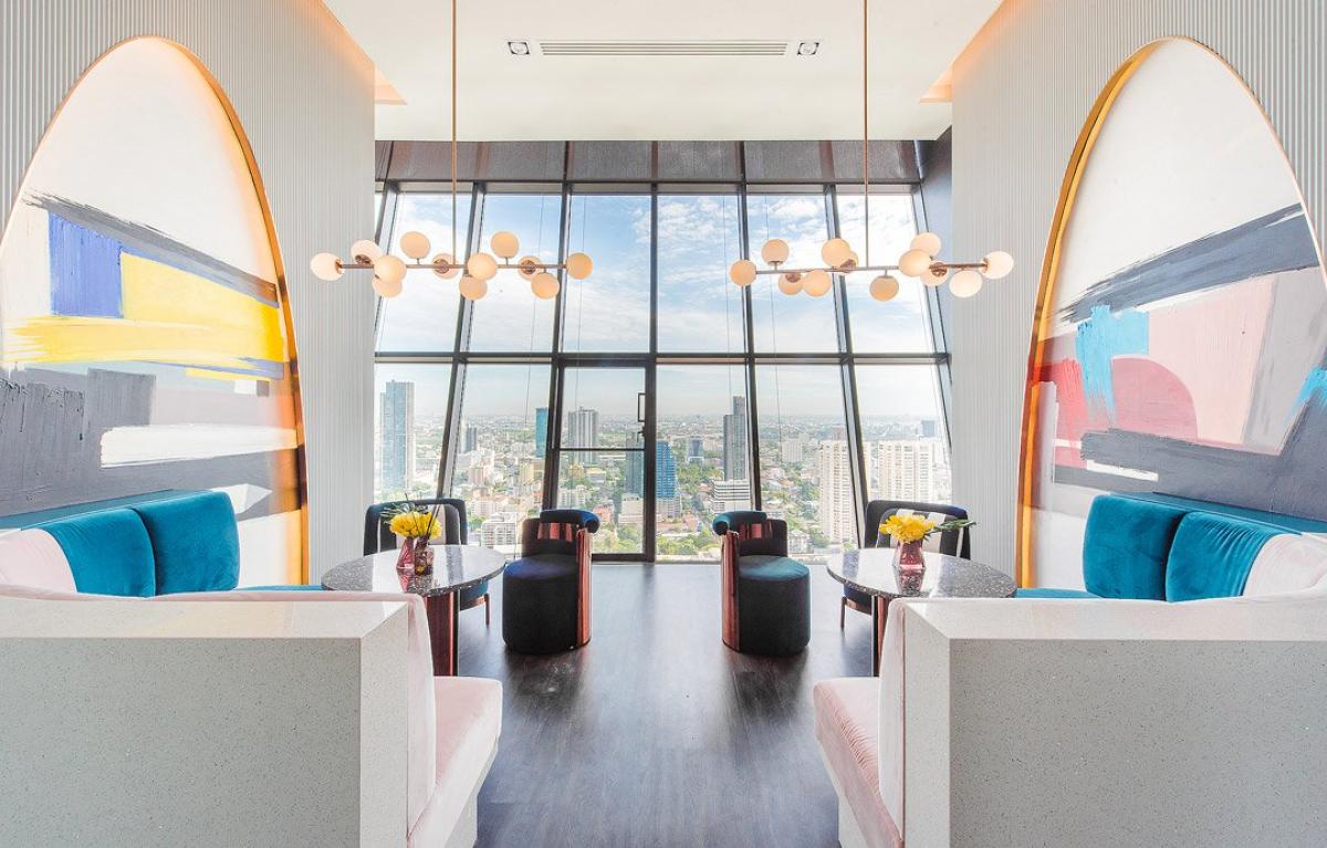 ขายคอนโดสุขุมวิท อโศก ทองหล่อ : 03/04/2026, รวมค่าโอนสุดคุ้ม! คอนโด 1 ห้องนอน XT เอกมัย ใกล้ BTS เริ่ม 3.75 ลบ. 
พร้อมสระว่ายน้ำ & ฟิตเนส ชีวิตเมืองที่ลงตัวในมือคุณ! 0642748883