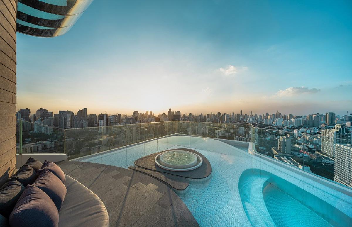 ขายคอนโดสุขุมวิท อโศก ทองหล่อ : 03/04/2026, รวมค่าโอนสุดคุ้ม! คอนโด 1 ห้องนอน XT เอกมัย ใกล้ BTS เริ่ม 3.75 ลบ. 
พร้อมสระว่ายน้ำ & ฟิตเนส ชีวิตเมืองที่ลงตัวในมือคุณ! 0642748883