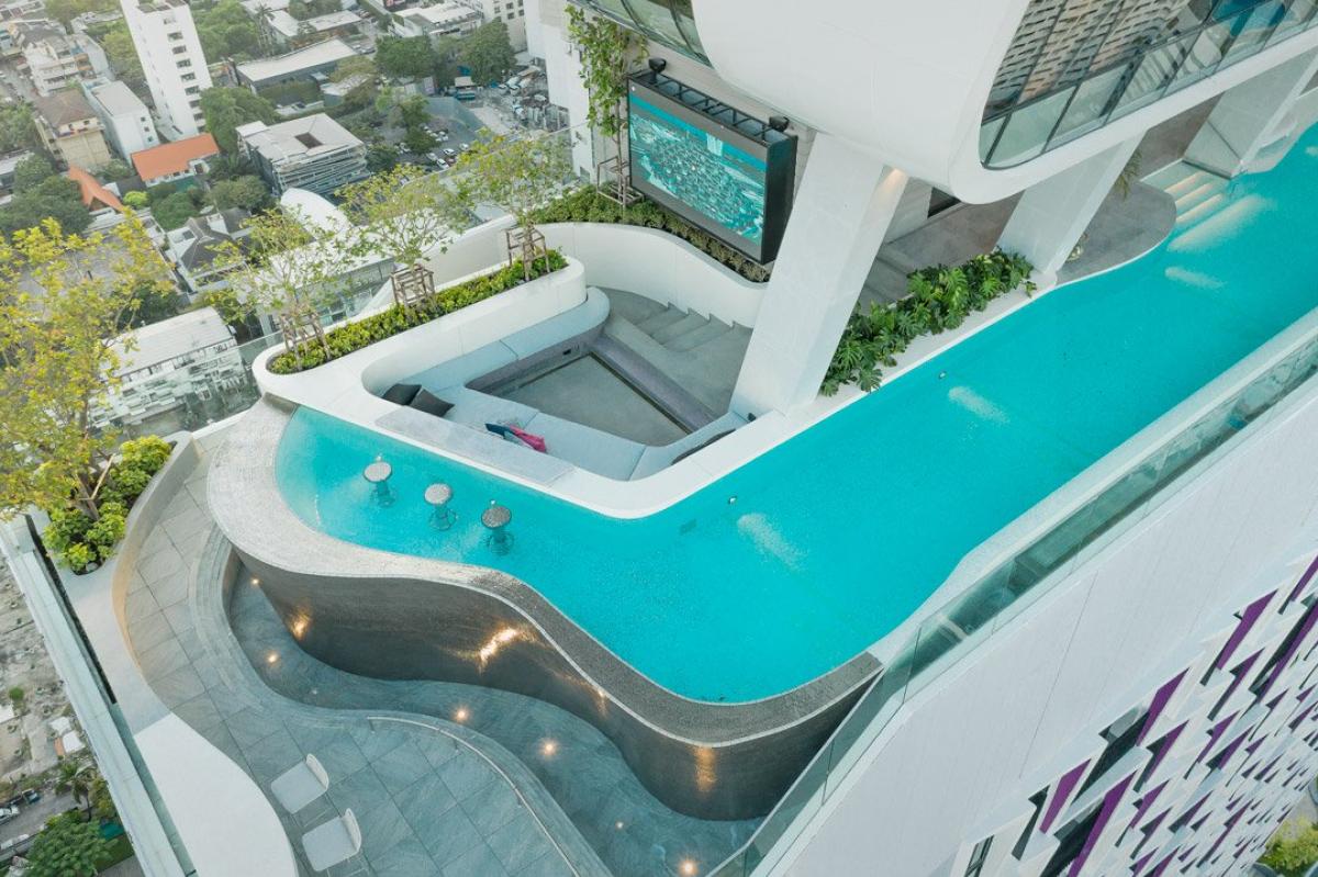 ขายคอนโดสุขุมวิท อโศก ทองหล่อ : 03/04/2026, รวมค่าโอนสุดคุ้ม! คอนโด 1 ห้องนอน XT เอกมัย ใกล้ BTS เริ่ม 3.75 ลบ. 
พร้อมสระว่ายน้ำ & ฟิตเนส ชีวิตเมืองที่ลงตัวในมือคุณ! 0642748883