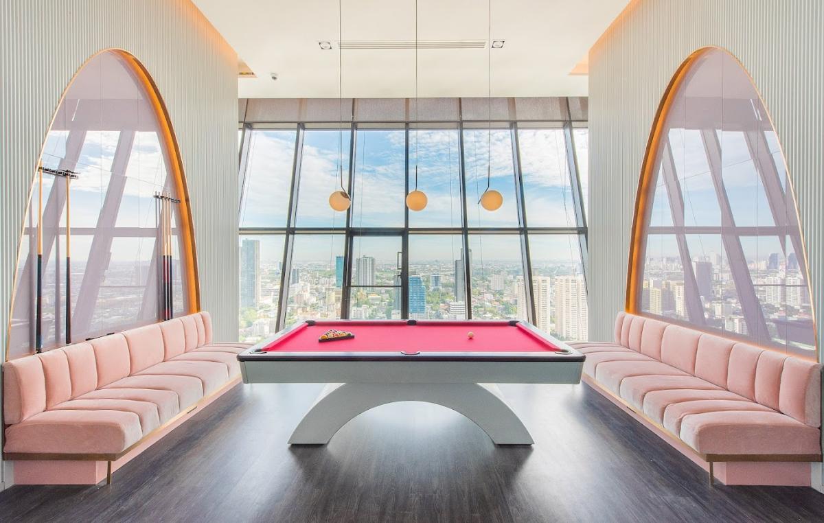 ขายคอนโดสุขุมวิท อโศก ทองหล่อ : 03/04/2026, รวมค่าโอนสุดคุ้ม! คอนโด 1 ห้องนอน XT เอกมัย ใกล้ BTS เริ่ม 3.75 ลบ. 
พร้อมสระว่ายน้ำ & ฟิตเนส ชีวิตเมืองที่ลงตัวในมือคุณ! 0642748883