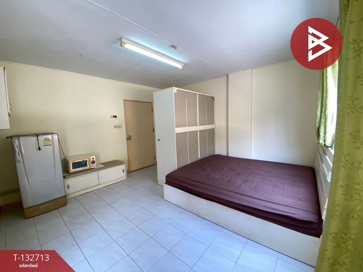 ขายคอนโดพัทยา บางแสน ชลบุรี สัตหีบ : ขายคอนโด บ้านบูรพาภิรมย์ เฟส4 ชลบุรี (Baan Buraphaphirom Phase4) ชลบุรี