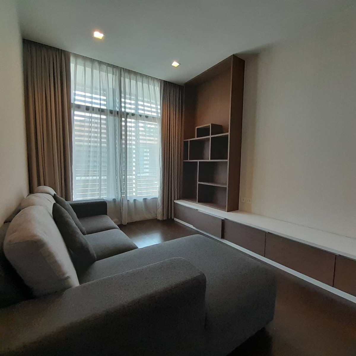 บ้านลาดกระบัง สุวรรณภูมิ : สัมผัสชีวิตระดับ Exclusive ที่ ‘เศรษฐสิริ อ่อนนุช-ศรีนครินทร์’ | บ้านพร้อมอยู่จาก Sansiri