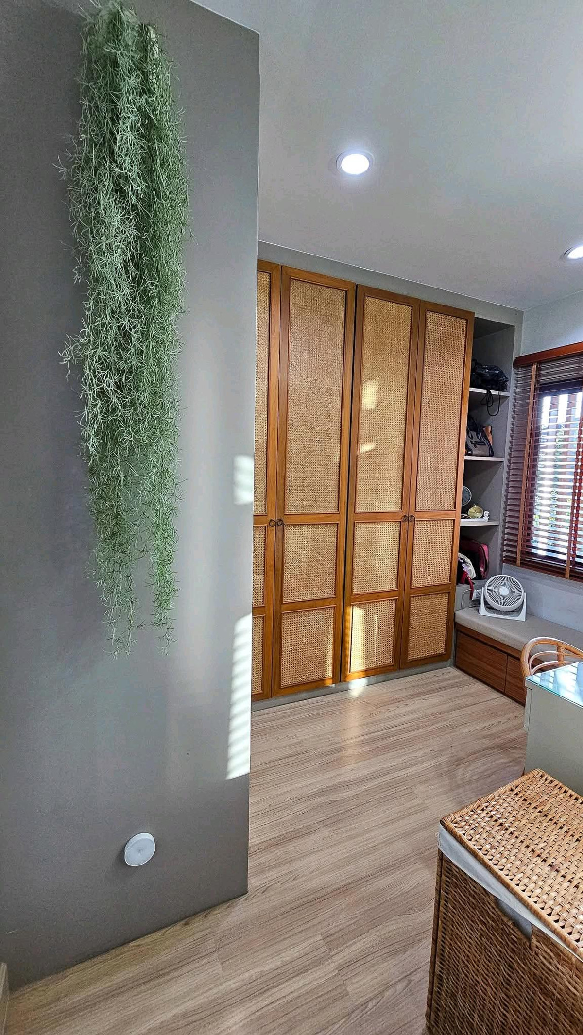 บ้านสมุทรปราการ สำโรง : ขาย/เช่า Areeya Como Primo ใกล้ Mega Bangna 🌿 4นอน 3น้ำ แต่งครบ Smart Home ขาย 7.3ล. | เช่า 55k 📞065-536-5165 #บ้านบางนา #บ้านสวยพร้อมอยู่ #ลูกเจี๊ยบอสังหา