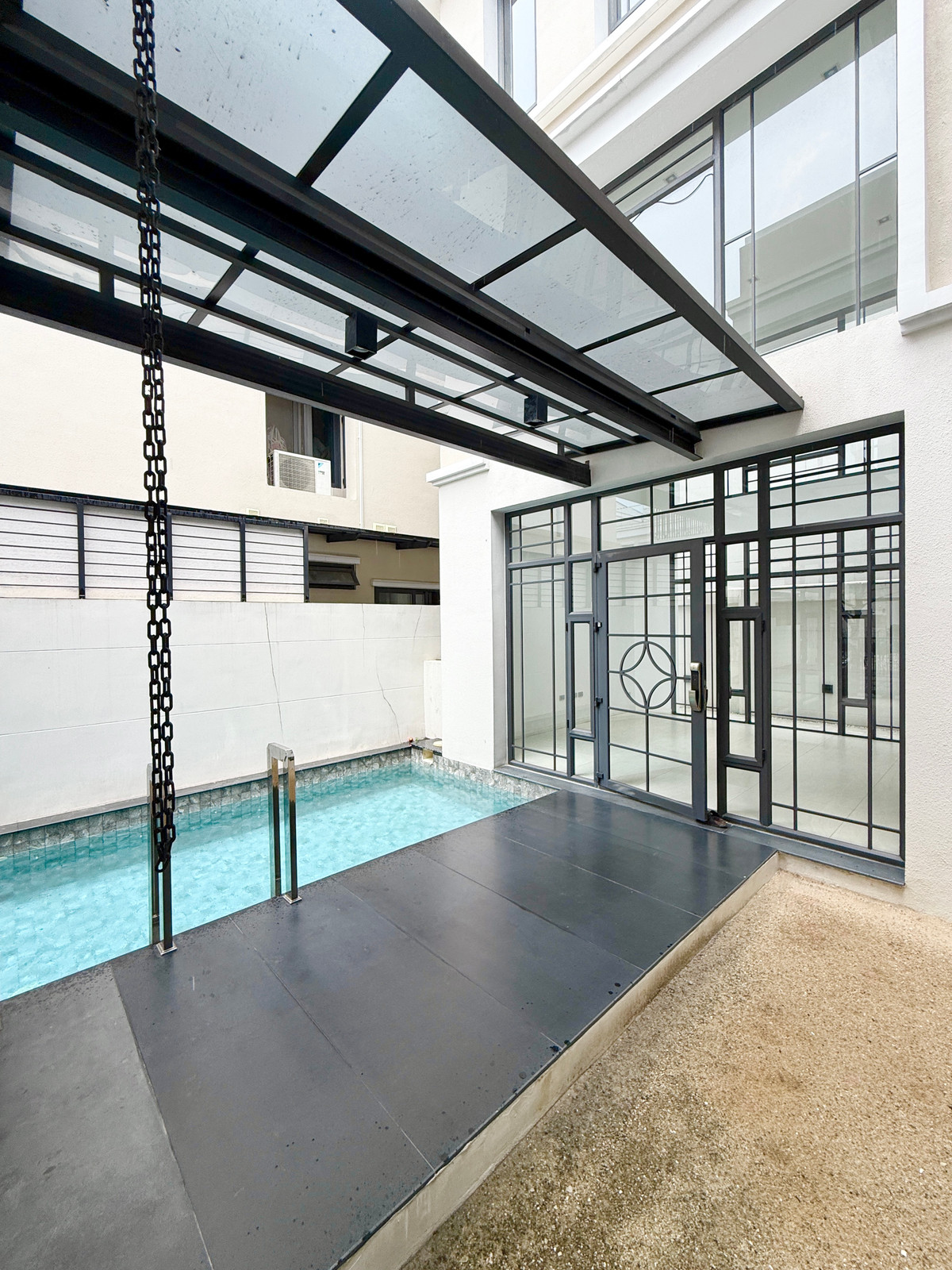 ขายบ้านลาดพร้าว เซ็นทรัลลาดพร้าว : 🚀 Altitude Mastery พหล24 - บ้านเดี่ยว3ชั้น ใกล้รถไฟฟ้าเพียง550เมตร 092-545-6151 (ทีม)