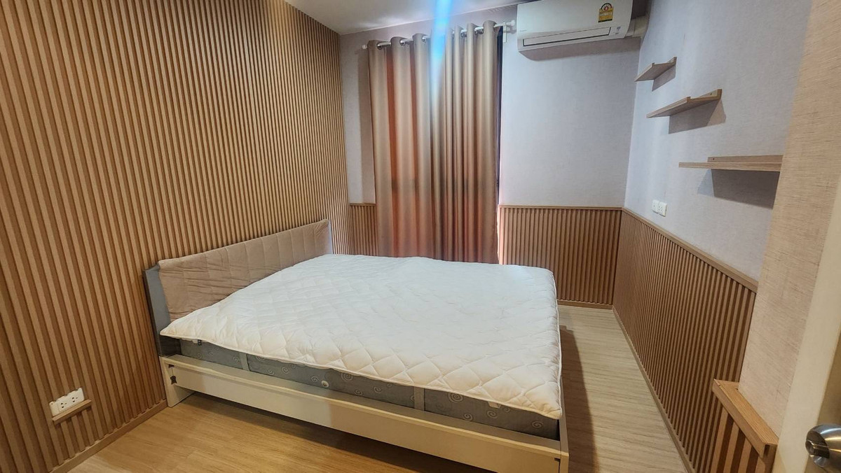 ให้เช่าคอนโดปิ่นเกล้า จรัญสนิทวงศ์ : 🌟 ให้เช่าคอนโด Plum Condo Pinklao Station พลัมคอนโด ปิ่นเกล้า สเตชั่น 🌟