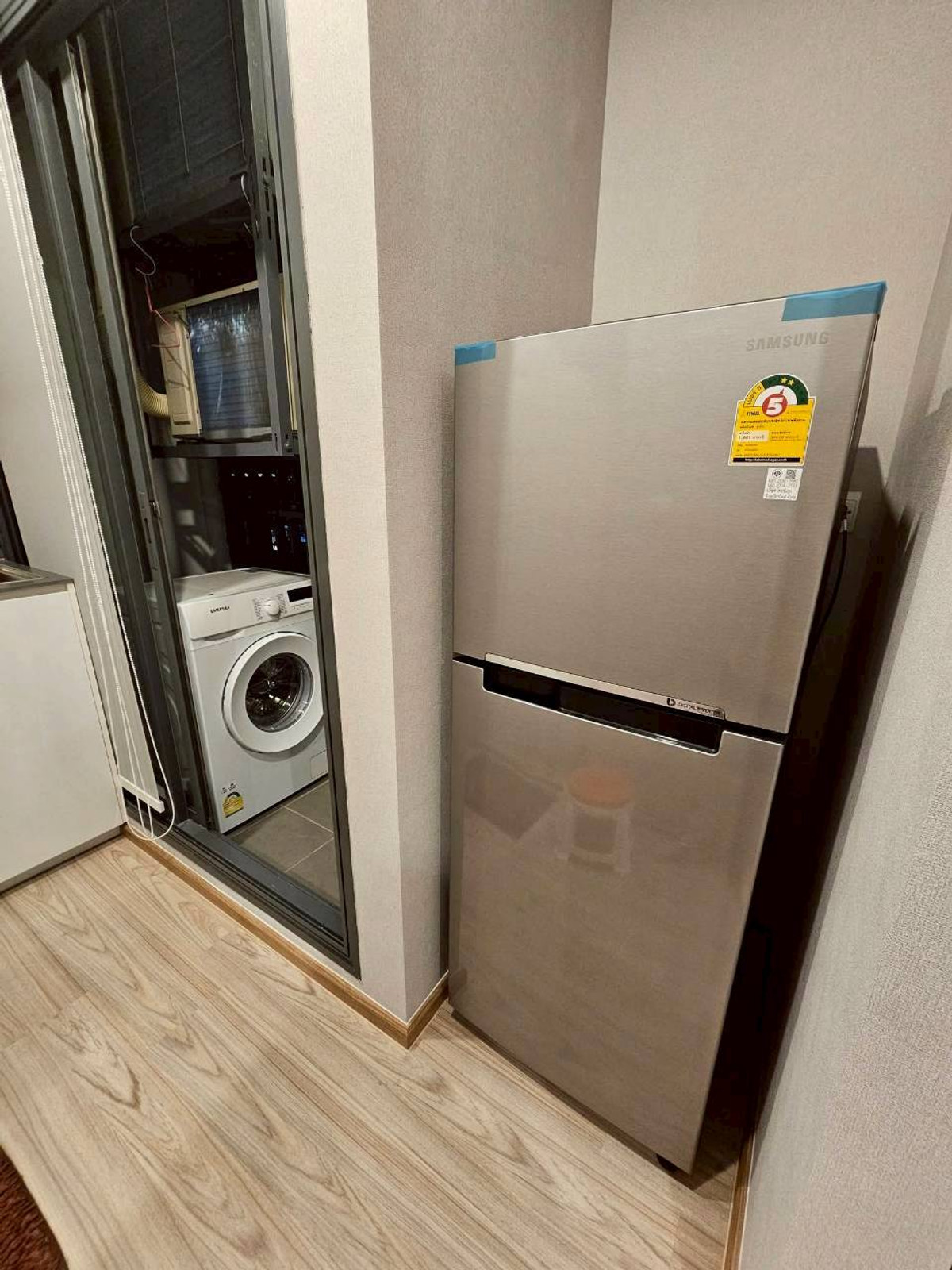 For RentCondoRamkhamhaeng, Hua Mak : ✅ TTH166 ✅ Line : @p2nproperty