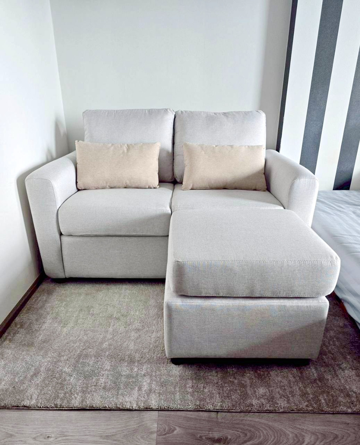 ขายคอนโดลาดพร้าว เซ็นทรัลลาดพร้าว : ขายห้องสตูดิโอ ชั้น 16 วิสซ์ดอม อเวนิว รัชดา – ลาดพร้าว