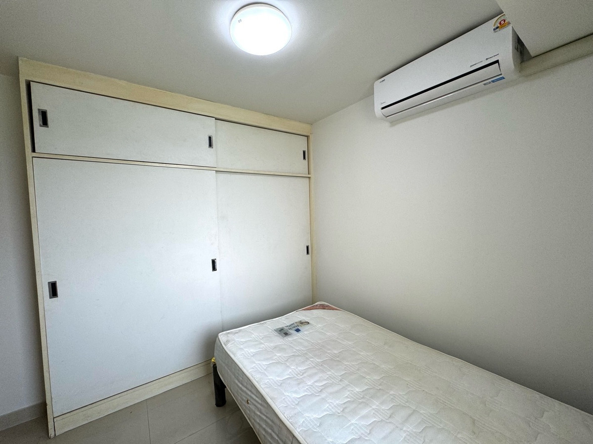 For RentCondoRama3 (Riverside),Satupadit : For Rent | SV City Rama 3 – River View 3 Bedrooms | 2 Bathrooms