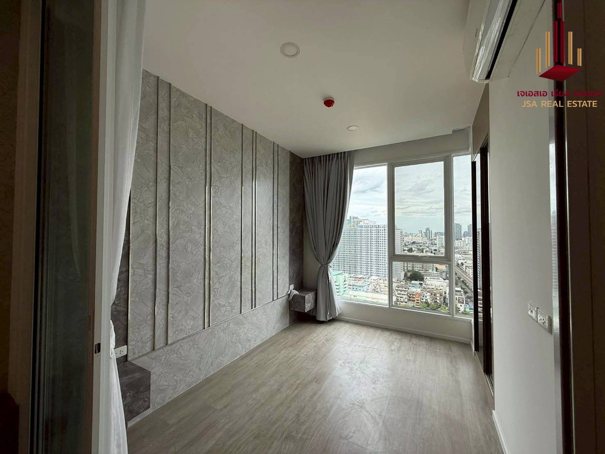 For SaleCondoPinklao, Charansanitwong : ✨For Sale: De LAPIS Charan 81✨ Only 3,400,000THB✨