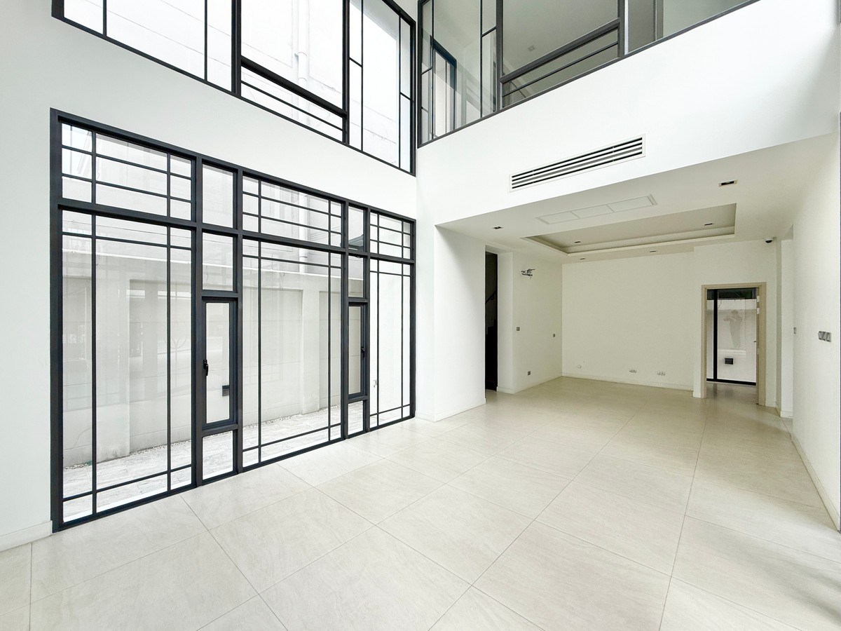 ขายบ้านลาดพร้าว เซ็นทรัลลาดพร้าว : 🚀 Altitude Mastery พหล24 - บ้านเดี่ยว3ชั้น ใกล้รถไฟฟ้าเพียง550เมตร 092-545-6151 (ทีม)