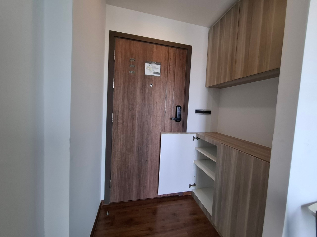 For SaleCondoSriracha Laem Chabang Ban Bueng : Stasia Residence Sriracha condo unit for sale.