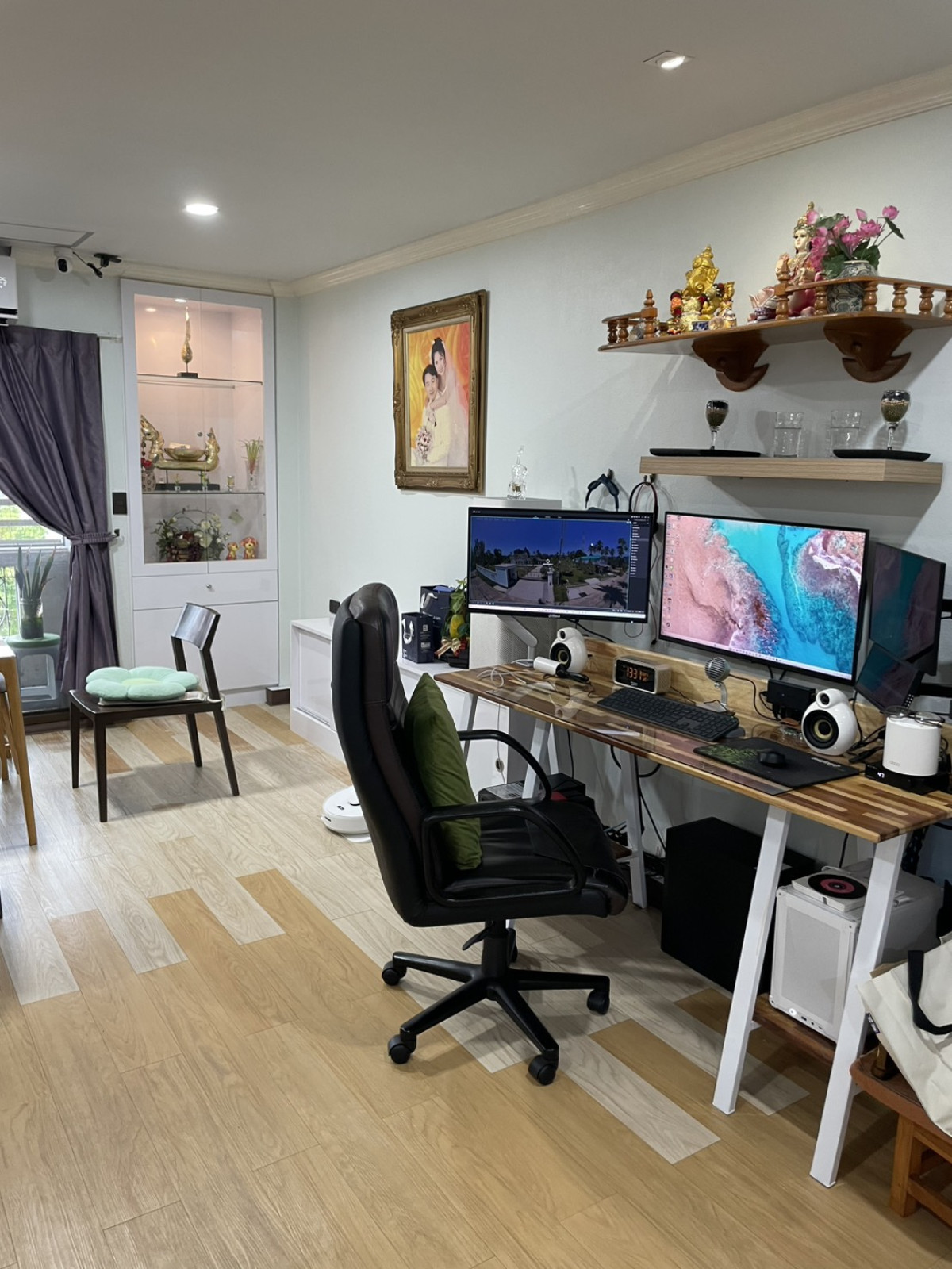 For SaleCondoRamkhamhaeng, Hua Mak : For Sale Condo , Bodin Suite Home , Phlapphla , Wang Thong Lang , Bangkok , CX-150401