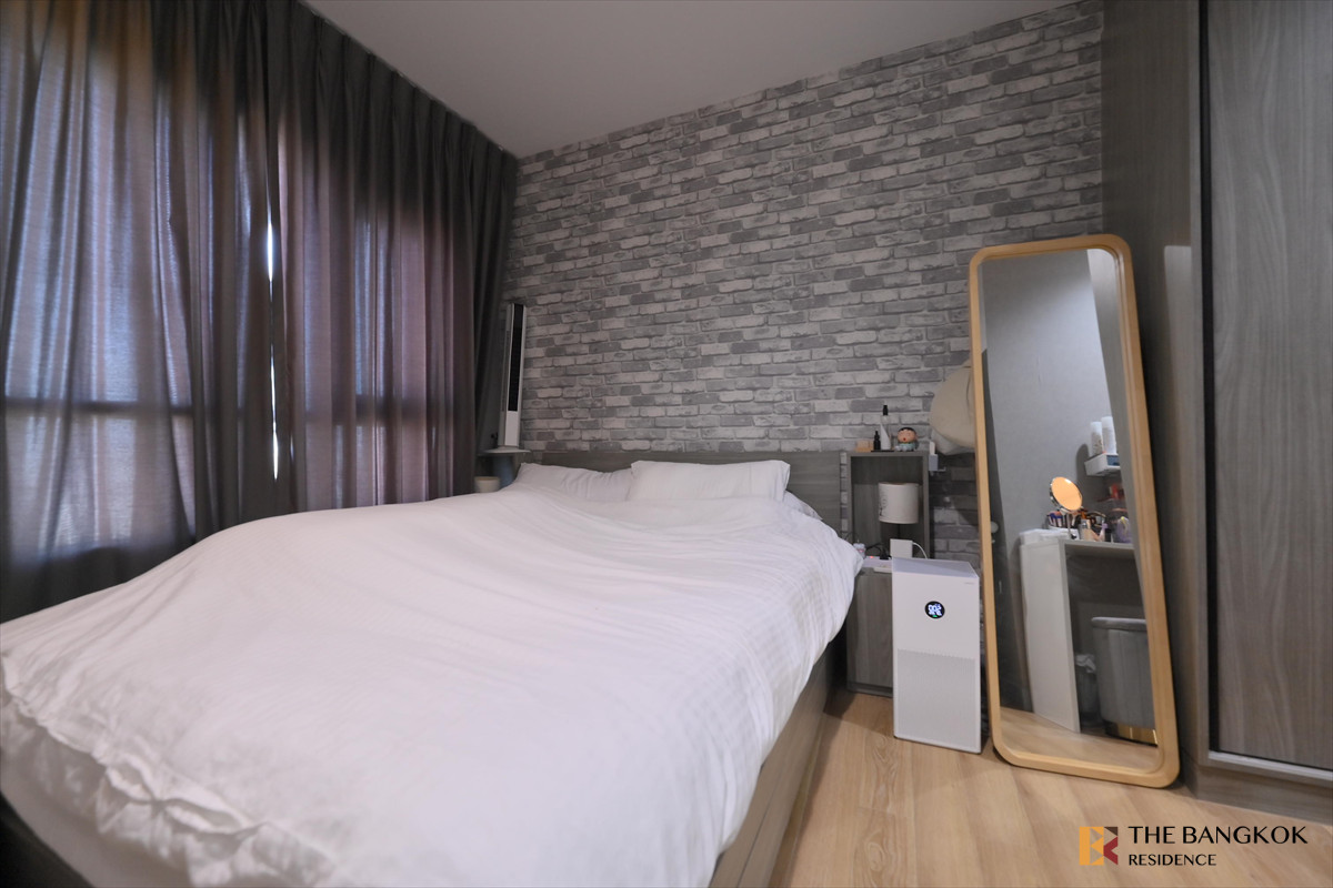 ขายคอนโดลาดพร้าว เซ็นทรัลลาดพร้าว : 🔥(𝐅𝐨𝐫 sell)! Chapter One Midtown Ladprao 24🔥📞Call 065-824-2382 : ป๋อง(Paul)