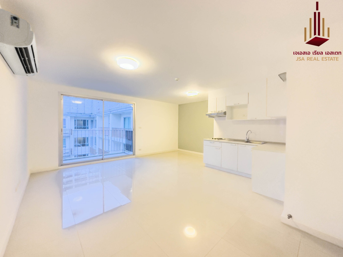 ขายคอนโดสุขุมวิท อโศก ทองหล่อ : ✨ ขาย The Clover Thonglor ✨ Big Price 7.5 MB