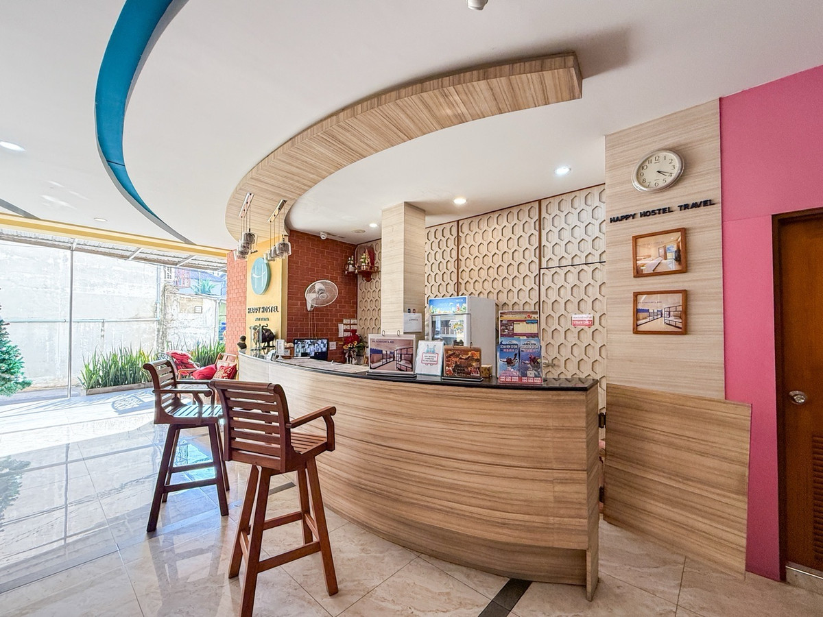 ขายกิจการโรงแรม & กิจการอพาร์ตเมนต์พัทยา บางแสน ชลบุรี สัตหีบ : โรงแรมพัทยา ใกล้เซนทรัล 