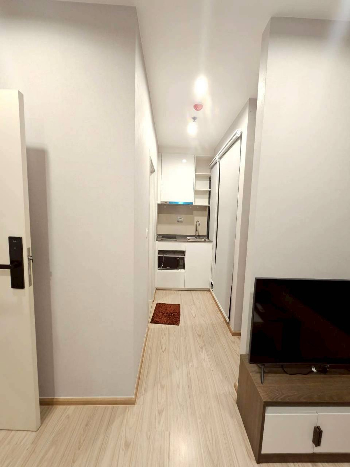 For RentCondoRamkhamhaeng, Hua Mak : ✅ TTH166 ✅ Line : @p2nproperty