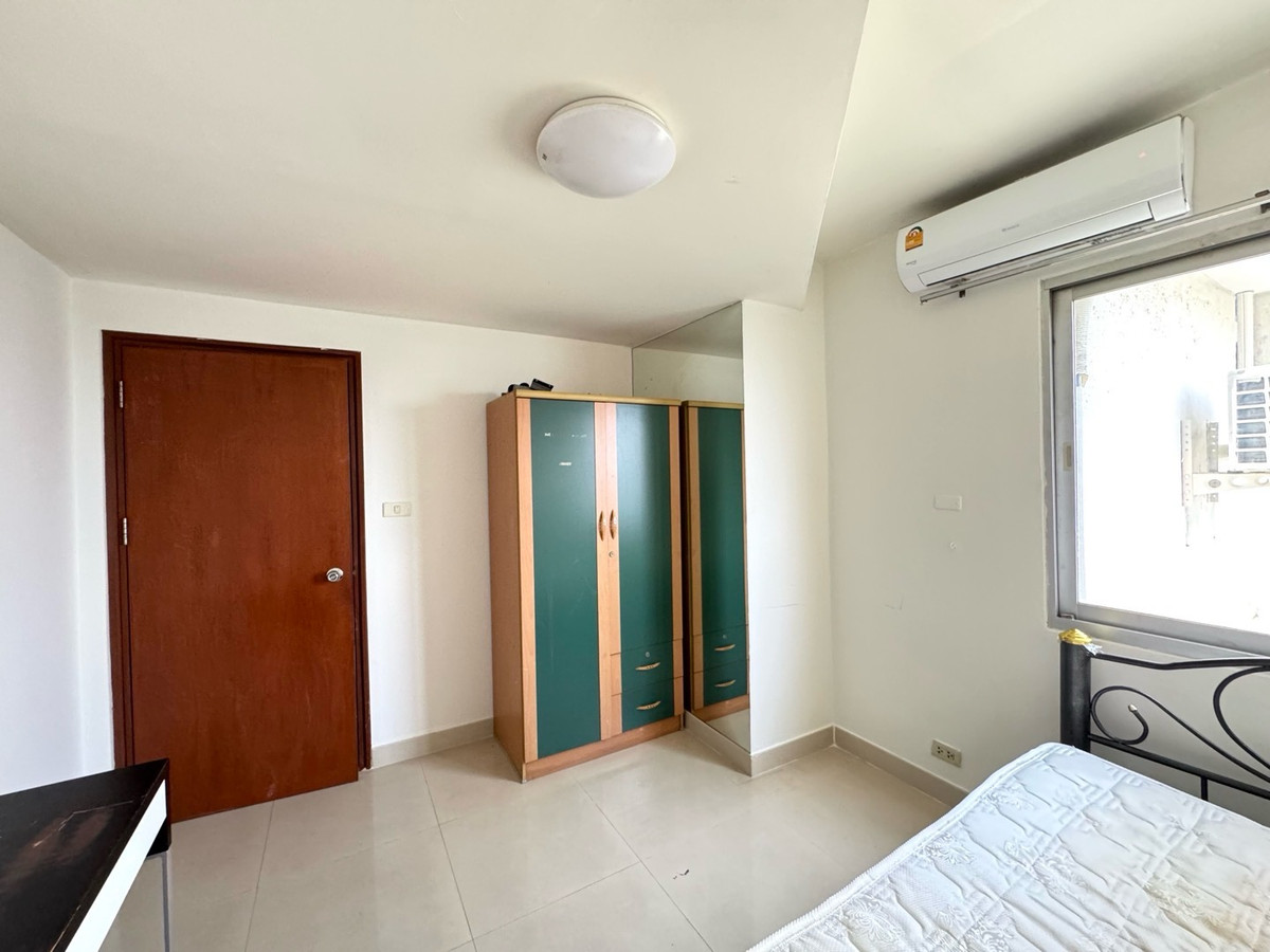 For RentCondoRama3 (Riverside),Satupadit : For Rent | SV City Rama 3 – River View 3 Bedrooms | 2 Bathrooms