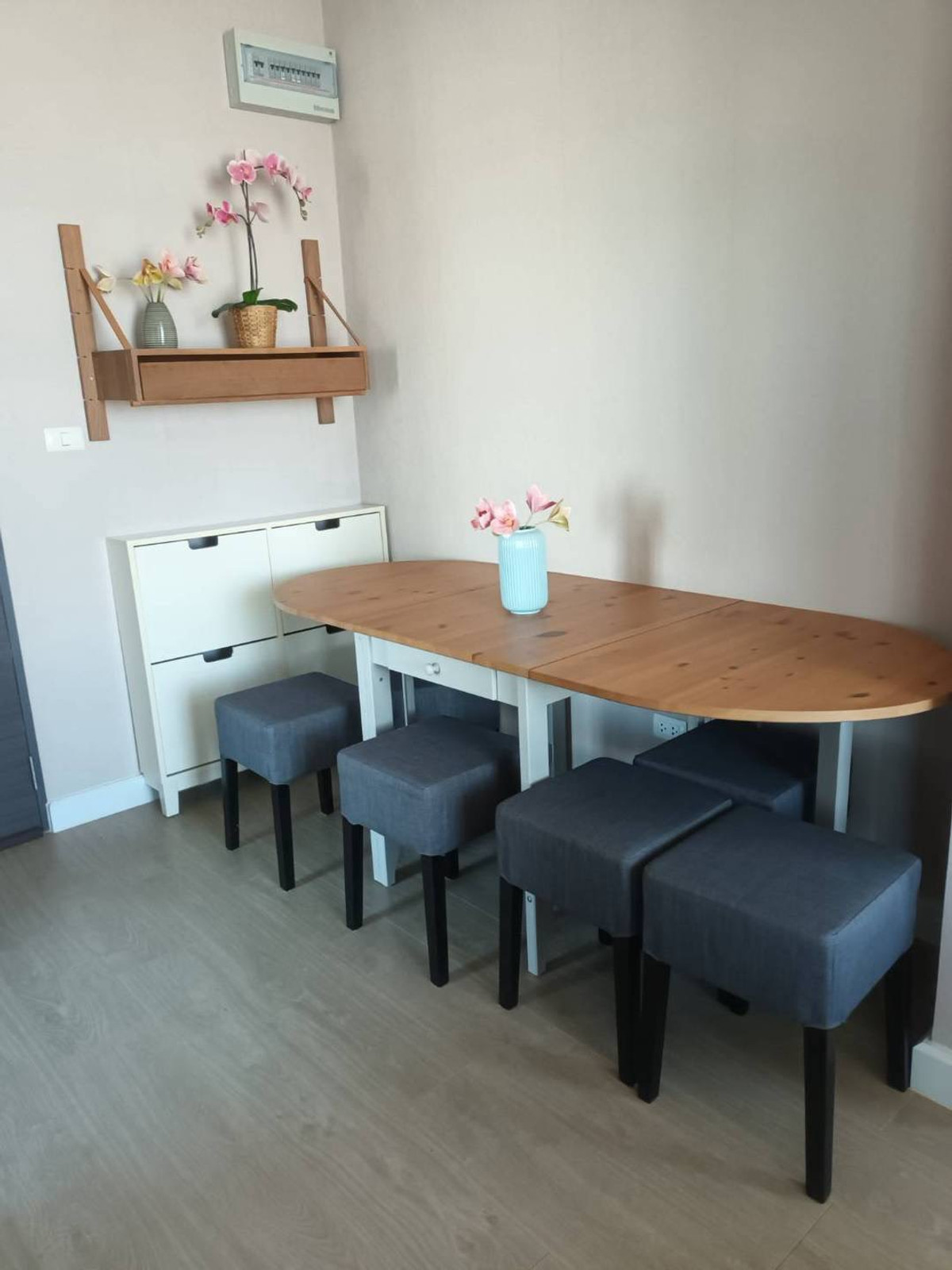 ขายคอนโดบางซื่อ วงศ์สว่าง เตาปูน : ขาย เมโทร สกาย ประชาชื่น เลขที่ 770/463