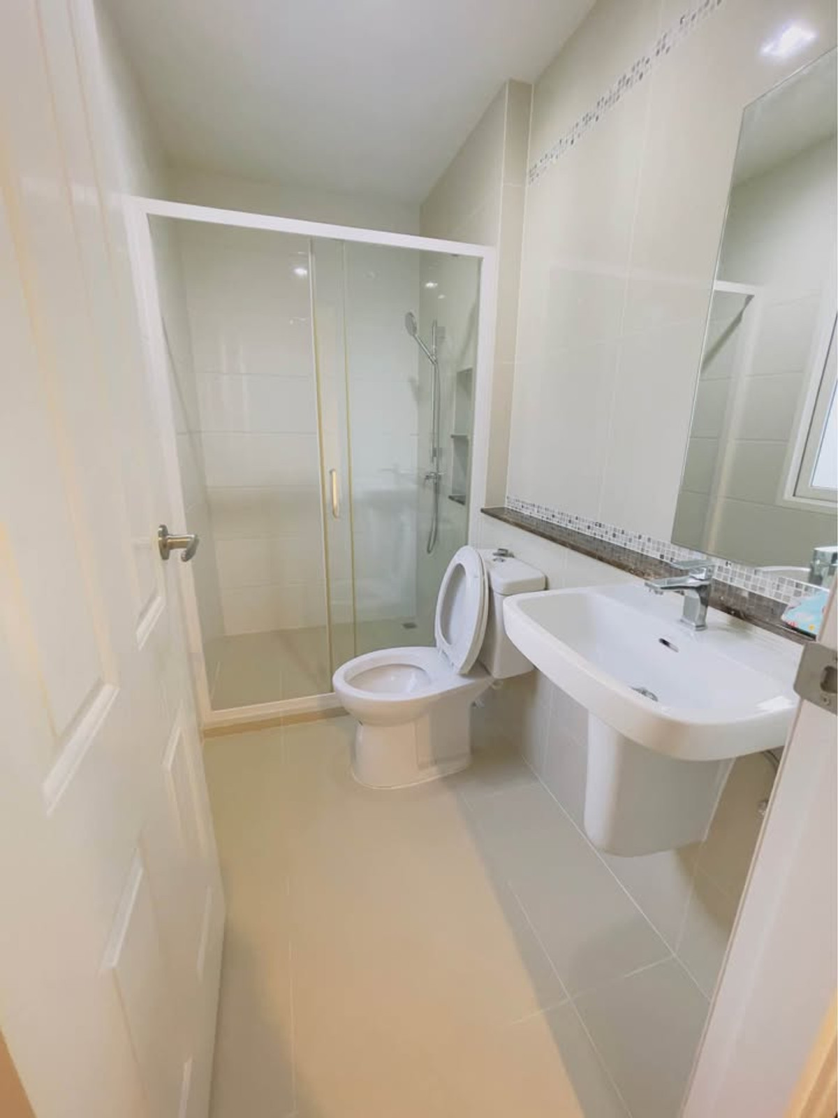 ให้เช่าบ้านเกษตร นวมินทร์ ลาดปลาเค้า : RH021526 ให้เช่าบ้านเดี่ยว 2 ชั้น 4 ห้องนอน at Grandio Ladprao-Kaset Nawamin