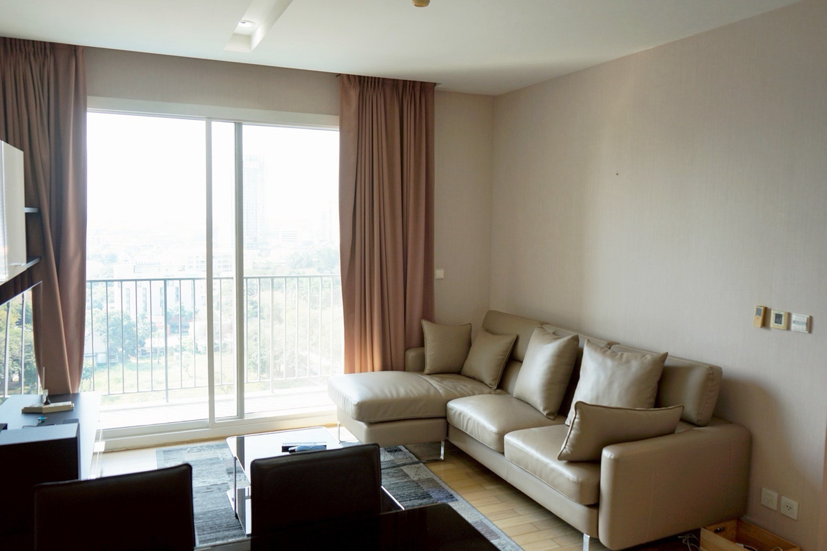 คอนโดสุขุมวิท อโศก ทองหล่อ : ปล่อยเช่าและขายคอนโด Siri@สุขุมวิท 