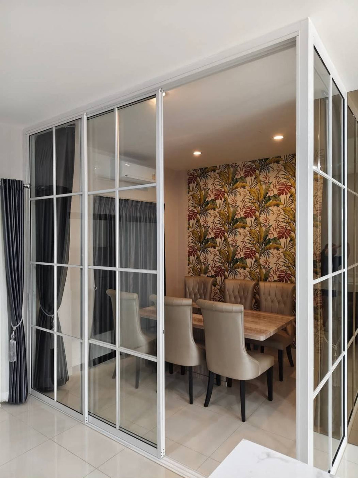 ทาวน์โฮมอ่อนนุช อุดมสุข : RH021026 ขาย/ให้เช่า ทาวน์โฮม 3 ชั้น 3 ห้องนอน at Cordiz at Udomsuk ใกล้ BTS อุดมสุข