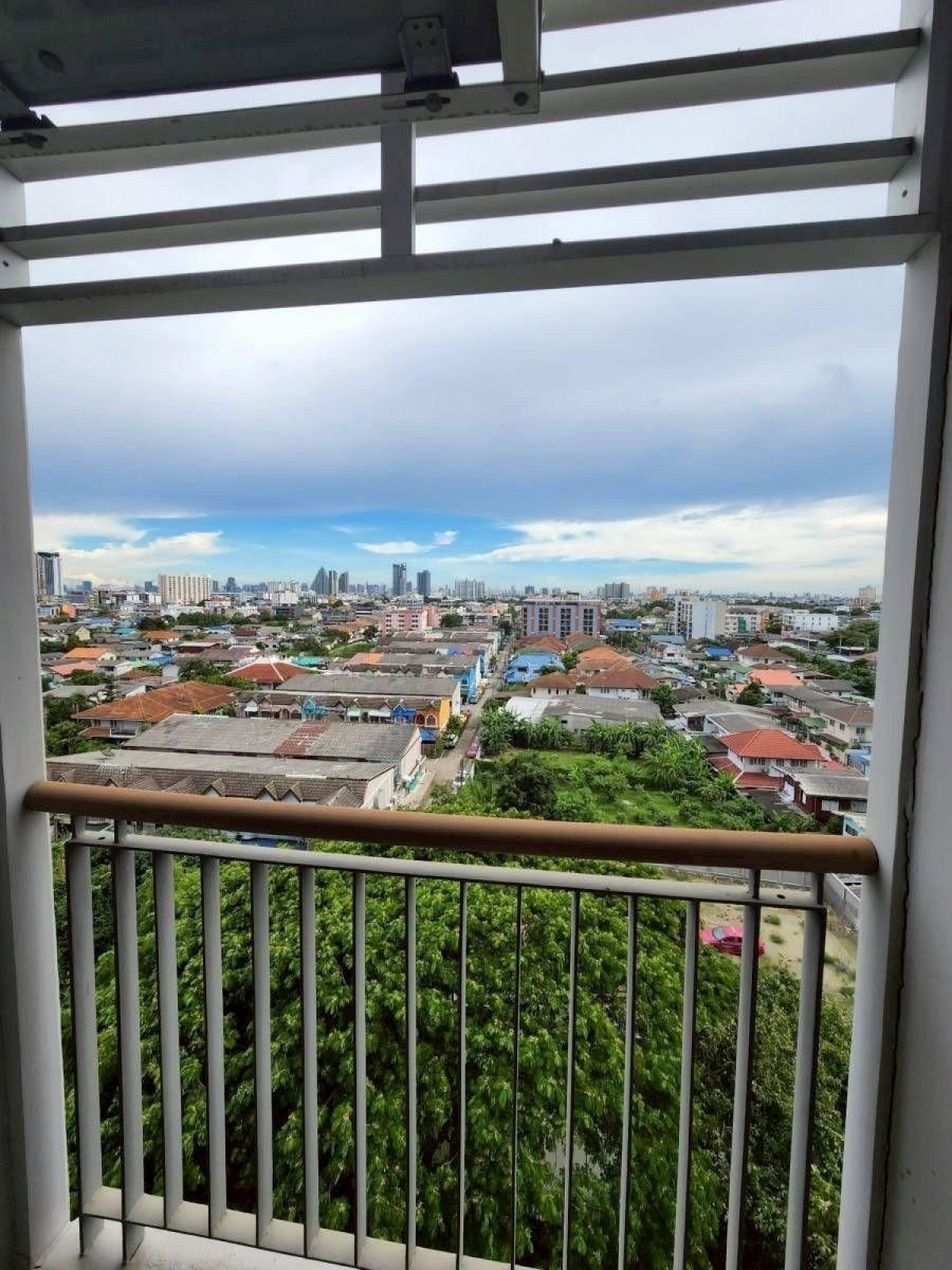 For SaleCondoRattanathibet, Sanambinna : For Sale Condo , Aspire Rattanathibet 2 , MRT-Bang Krasor , Bang Kraso , Mueang Nonthaburi , Nonthaburi , CX-147569