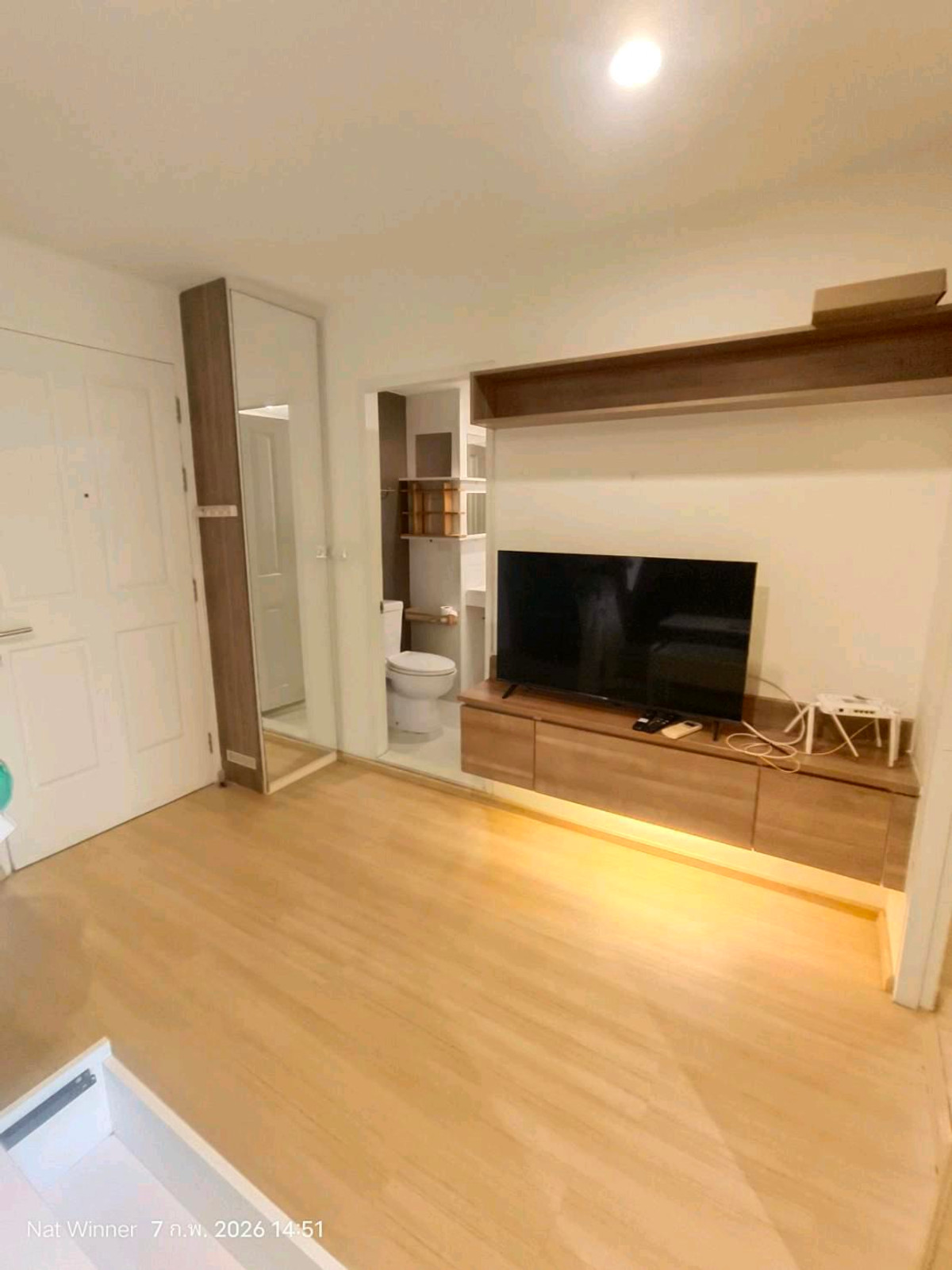 For SaleCondoBang Sue, Wong Sawang, Tao Pun : Urgent sale, Condo U Delight 3 Bang Sue, best price in the project!!