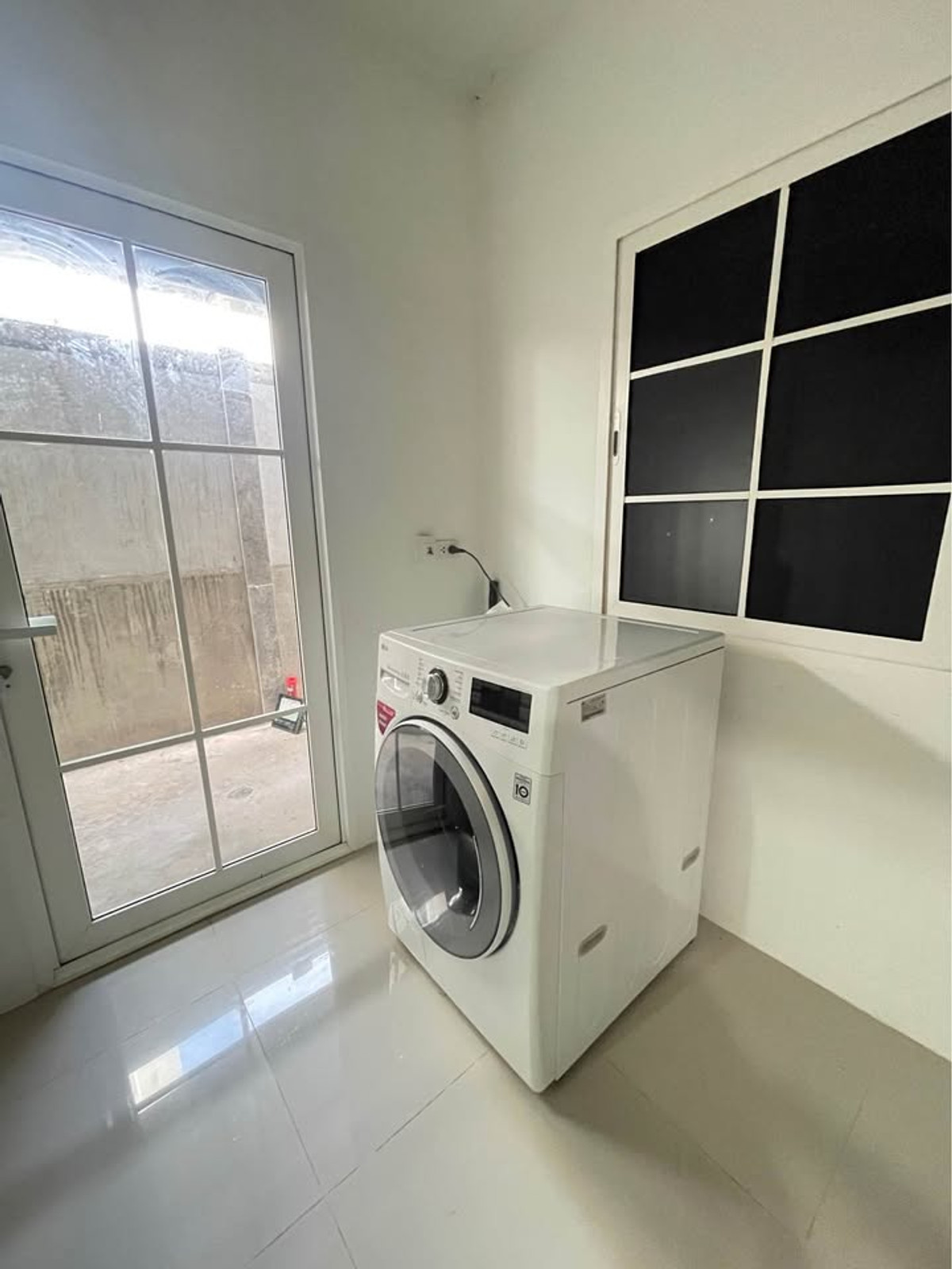 ให้เช่าบ้านเกษตร นวมินทร์ ลาดปลาเค้า : RH021526 ให้เช่าบ้านเดี่ยว 2 ชั้น 4 ห้องนอน at Grandio Ladprao-Kaset Nawamin