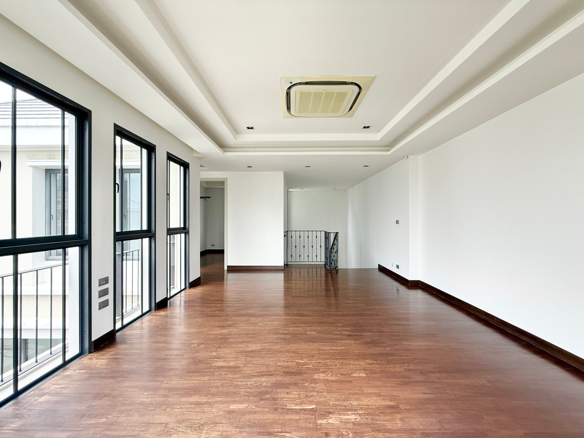 ขายบ้านลาดพร้าว เซ็นทรัลลาดพร้าว : 🚀 Altitude Mastery พหล24 - บ้านเดี่ยว3ชั้น ใกล้รถไฟฟ้าเพียง550เมตร 092-545-6151 (ทีม)