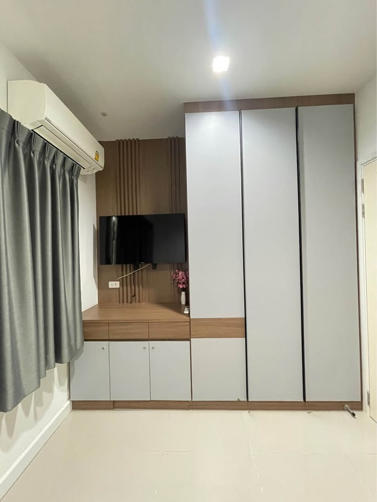 ให้เช่าบ้านเกษตร นวมินทร์ ลาดปลาเค้า : RH021526 ให้เช่าบ้านเดี่ยว 2 ชั้น 4 ห้องนอน at Grandio Ladprao-Kaset Nawamin