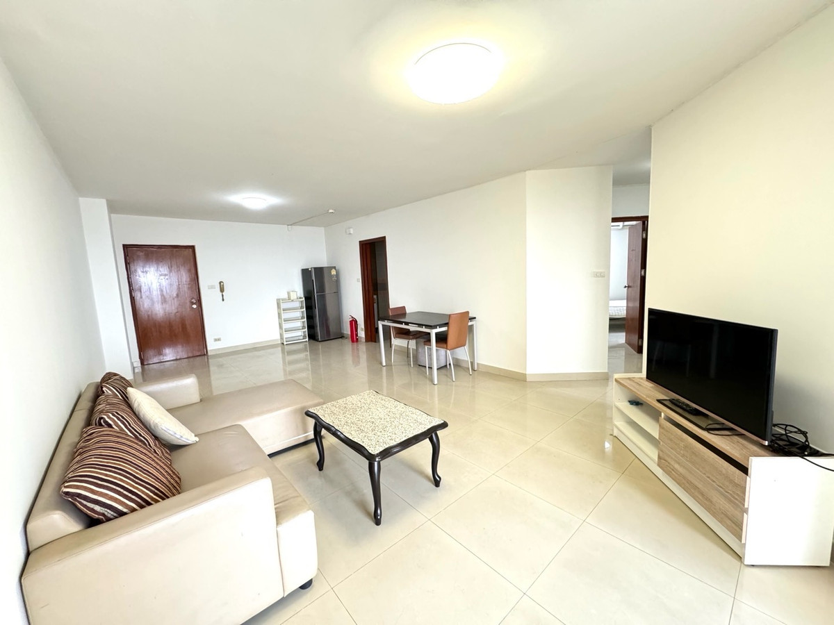 For RentCondoRama3 (Riverside),Satupadit : For Rent | SV City Rama 3 – River View 3 Bedrooms | 2 Bathrooms