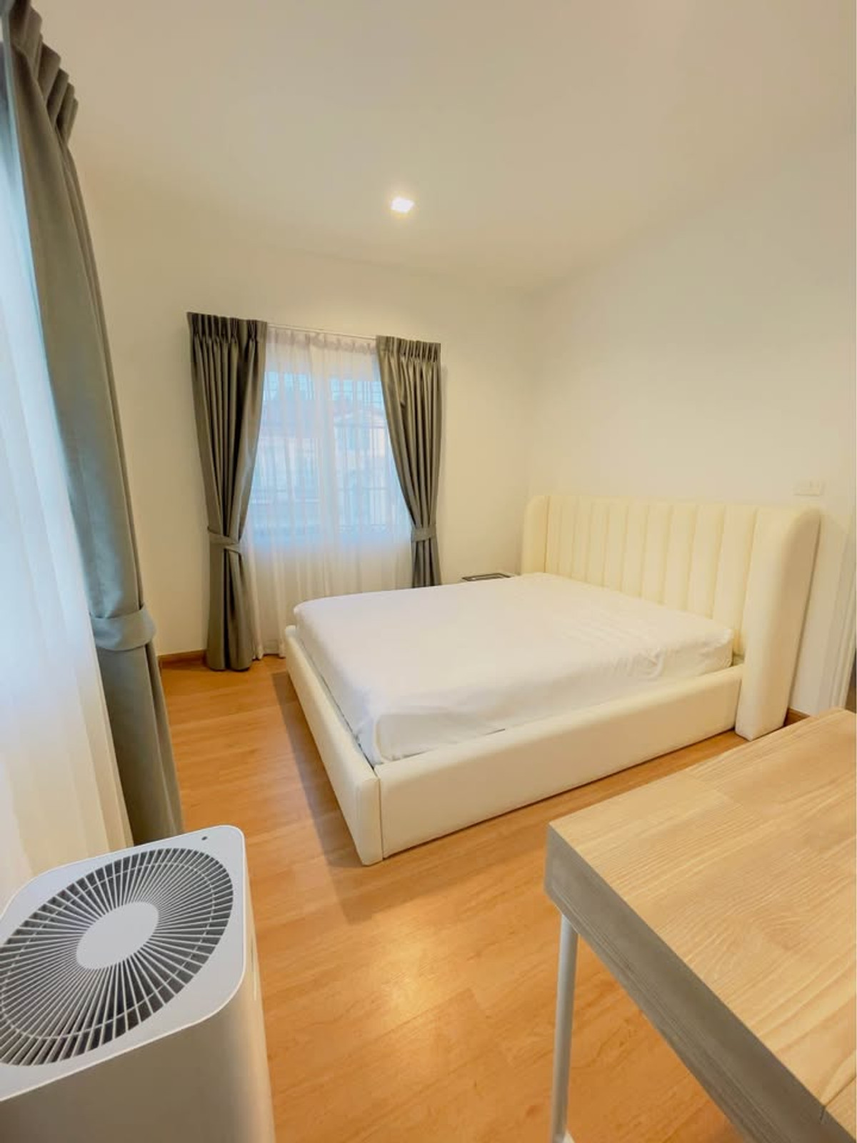 ให้เช่าบ้านเกษตร นวมินทร์ ลาดปลาเค้า : RH021526 ให้เช่าบ้านเดี่ยว 2 ชั้น 4 ห้องนอน at Grandio Ladprao-Kaset Nawamin