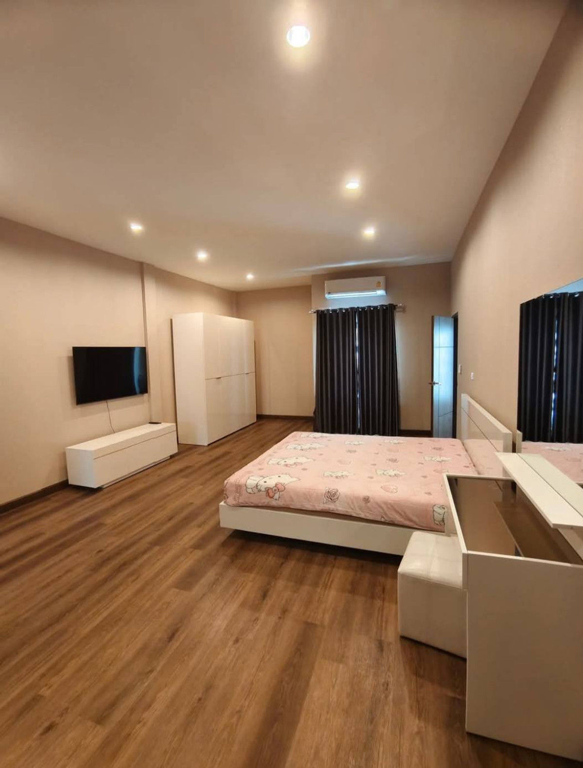 ทาวน์โฮมอ่อนนุช อุดมสุข : RH021026 ขาย/ให้เช่า ทาวน์โฮม 3 ชั้น 3 ห้องนอน at Cordiz at Udomsuk ใกล้ BTS อุดมสุข